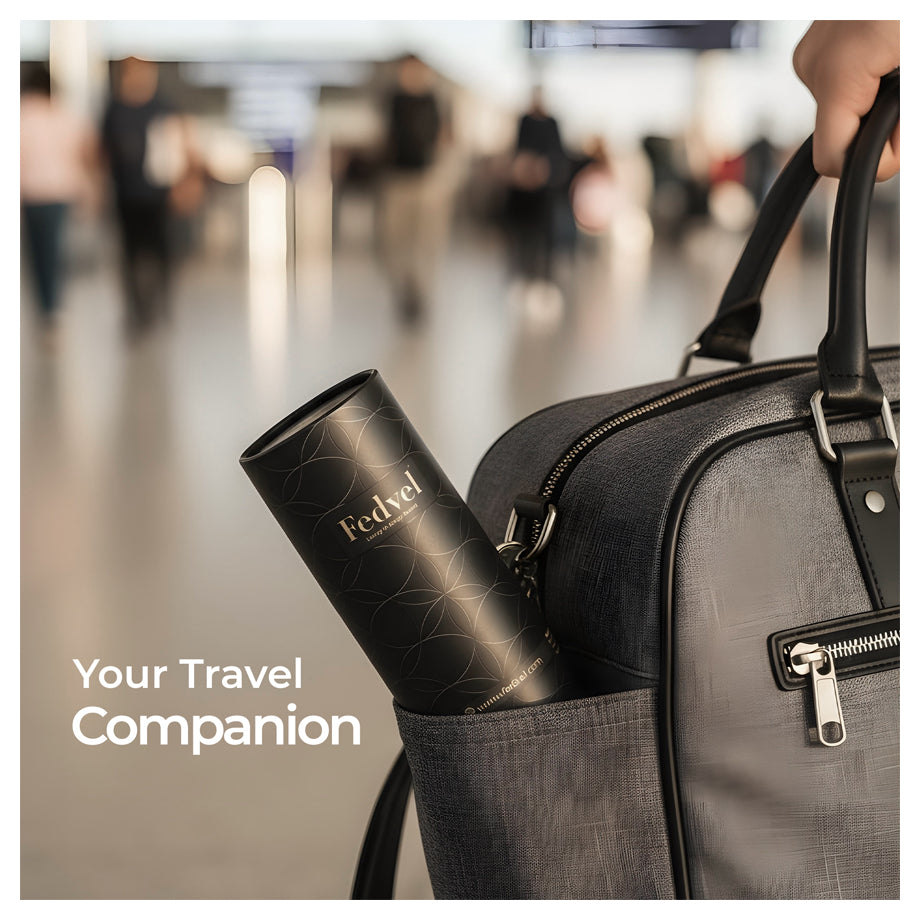 Fedvel Premium Tissues Combo V (4pcs)