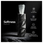 Fedvel Premium Tissues Combo II (4pcs)