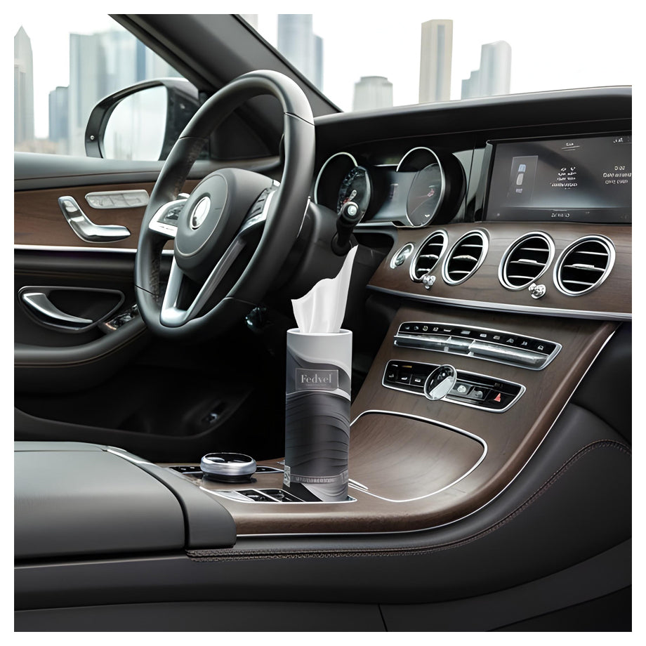 Fedvel Premium Tissues Combo IV (4pcs)