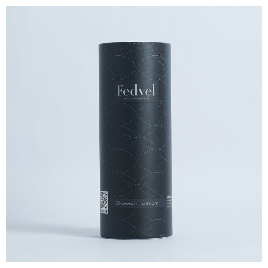 Fedvel Premium Tissues Combo VI (4pcs)