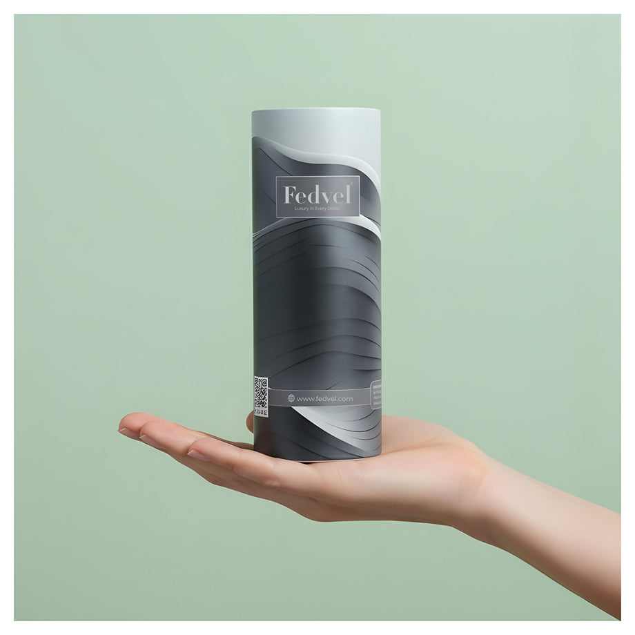 Fedvel Premium Tissues Combo IV (4pcs)