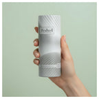 Fedvel Premium Tissues Combo I (4pcs) packaged elegantly in a hand, showcasing Qatar's first 4-ply tissues.