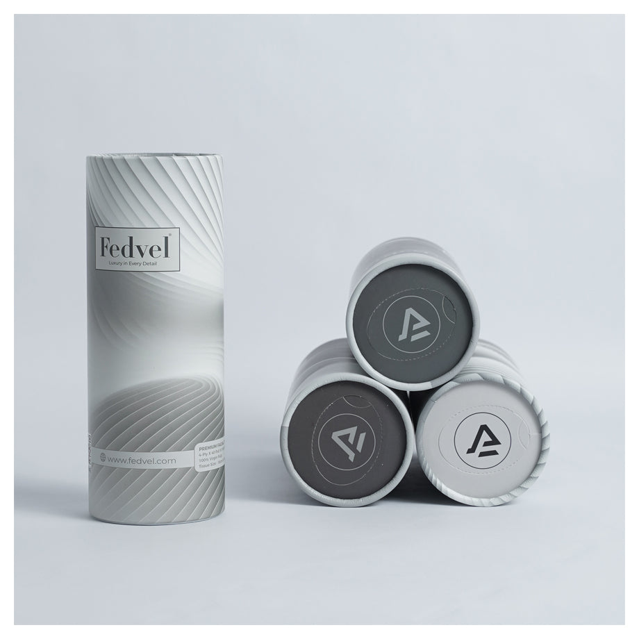 Fedvel Premium Tissues Combo IV (4pcs)