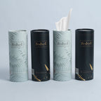 Fedvel Premium Tissues Combo III (4pcs)
