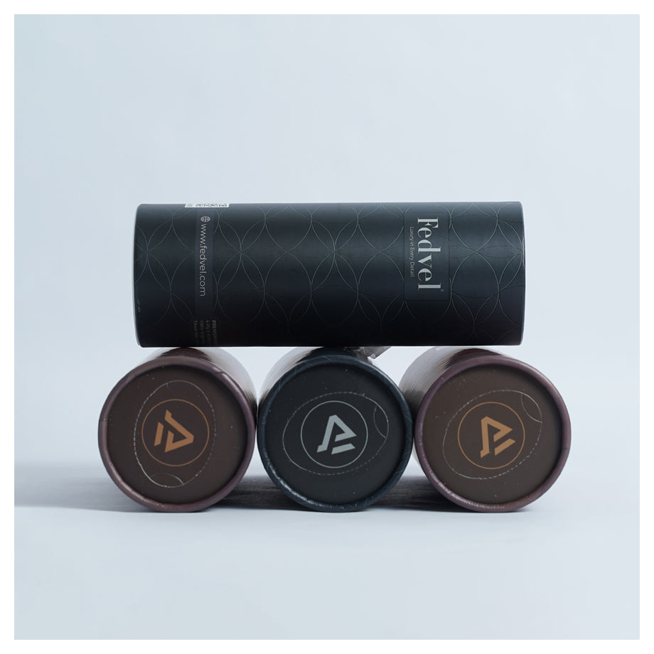 Fedvel Premium Tissues Combo VI (4pcs)