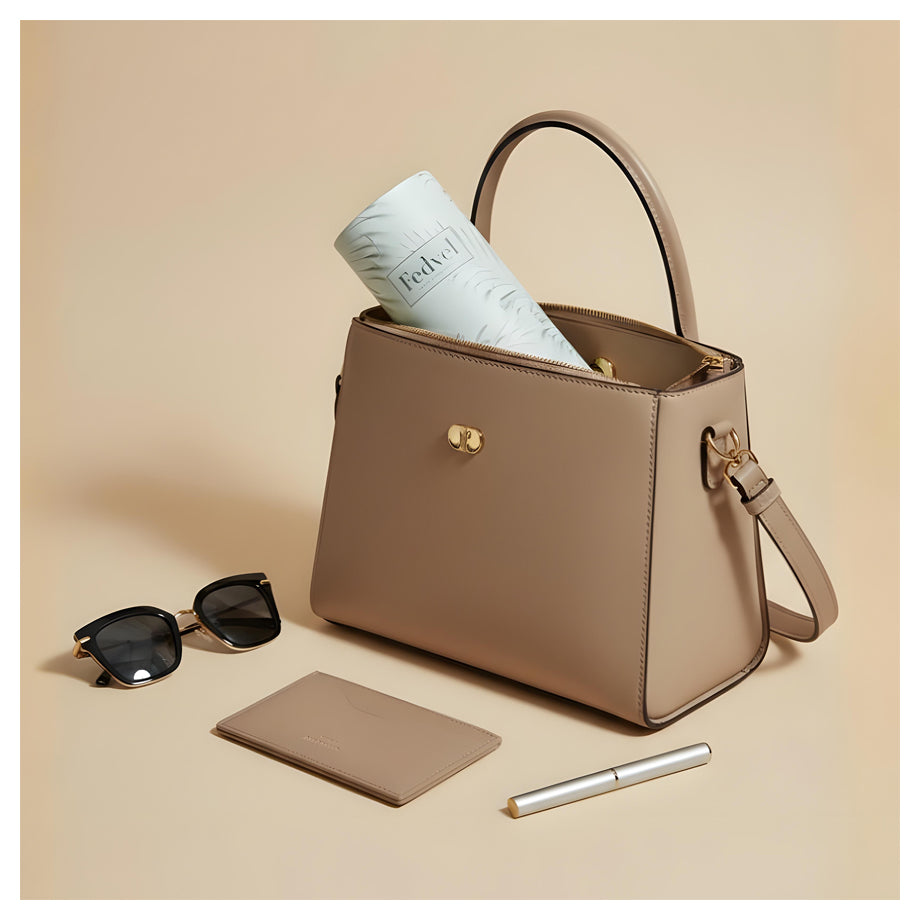 Fedvel Premium Tissues Combo III (4pcs)