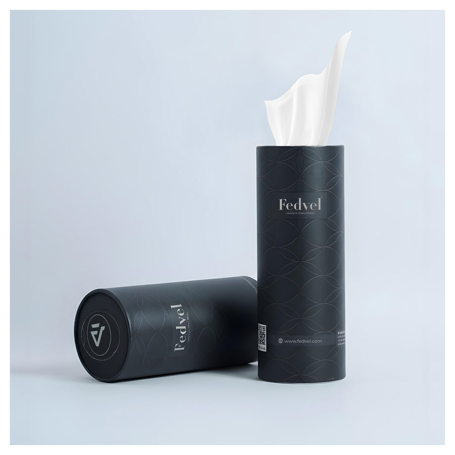 Fedvel Premium Tissues Combo VI (4pcs)