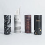 Fedvel Premium Tissues Combo I (4pcs) stylish packaging for luxury tissues in Qatar.