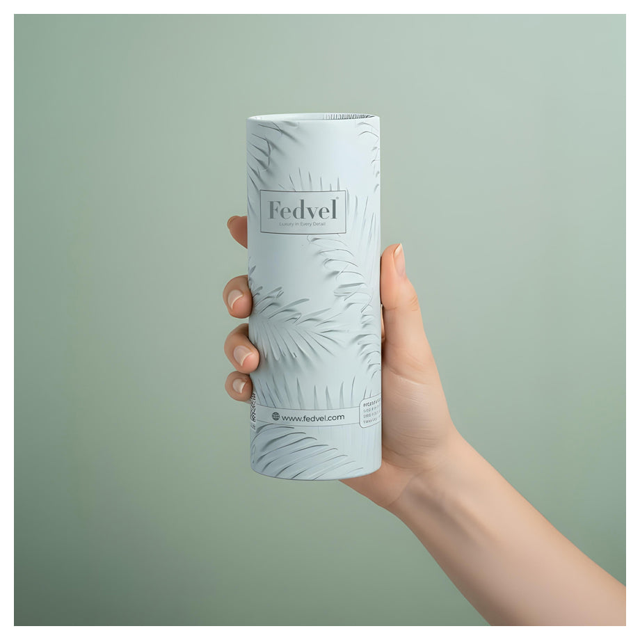 Fedvel Premium Tissues Combo III (4pcs)