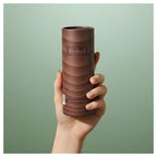 Fedvel Premium Tissues Combo I (4pcs) in a stylish cup holder packaging held in hand.